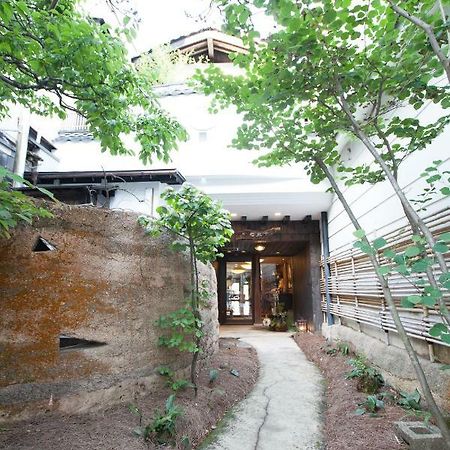 Chitose Wine&Oyado Hotel Miyazu Exterior photo