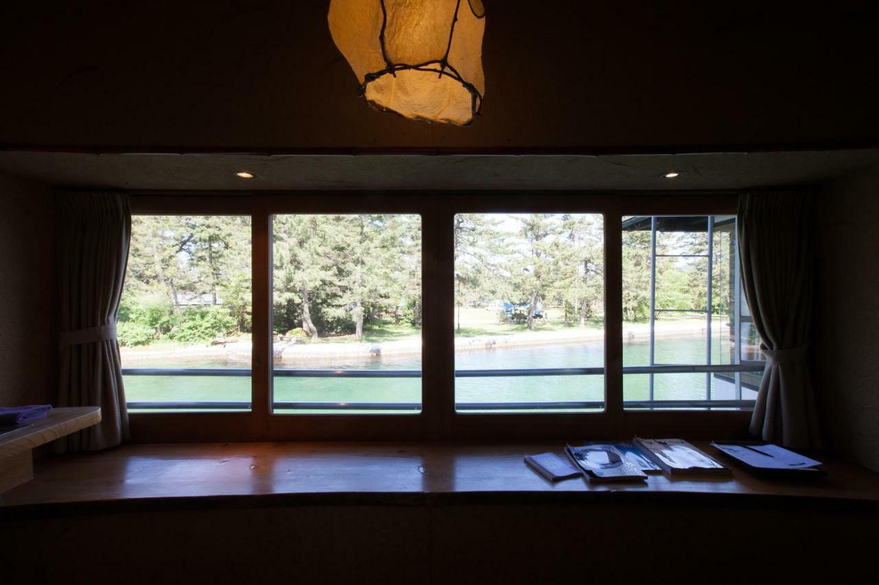 Chitose Wine&Oyado Hotel Miyazu Exterior photo