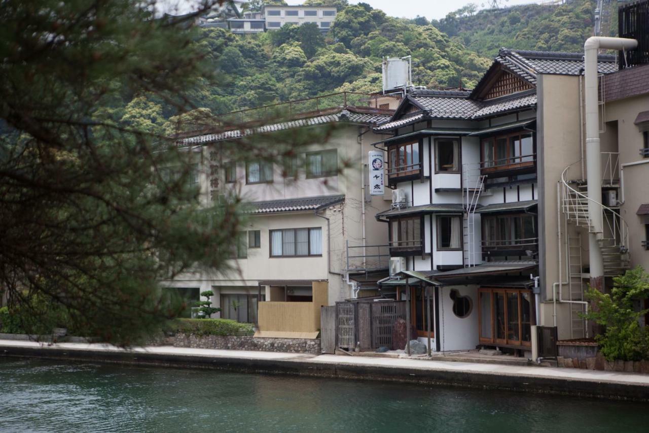 Chitose Wine&Oyado Hotel Miyazu Exterior photo