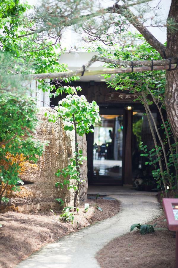 Chitose Wine&Oyado Hotel Miyazu Exterior photo